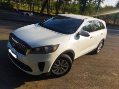 Фото авто Kia Sorento