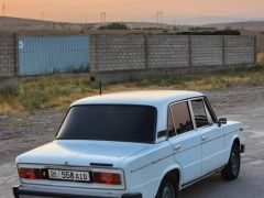 Фото авто ВАЗ (Lada) 2106