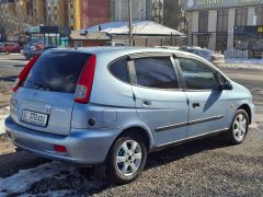 Фото авто Daewoo Tacuma