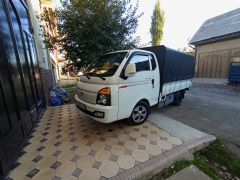 Фото авто Hyundai Porter