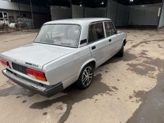 Сүрөт унаа ВАЗ (Lada) 2107