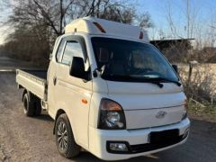 Фото авто Hyundai Porter