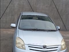 Фото авто Toyota Corolla Spacio