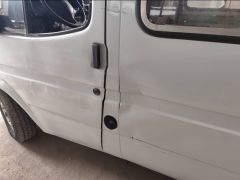 Фото авто Ford Transit