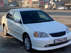 Сүрөт унаа Honda Civic Ferio