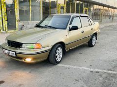 Фото авто Daewoo Nexia