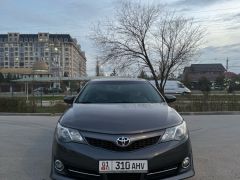 Сүрөт унаа Toyota Camry