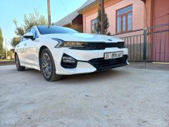 Сүрөт унаа Kia K5