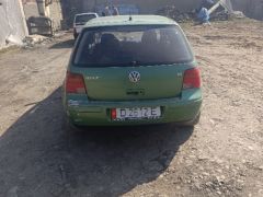 Фото авто Volkswagen Golf