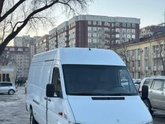 Фото авто Mercedes-Benz Sprinter