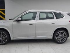 Фото авто BMW X1