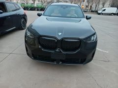 Сүрөт унаа BMW X3