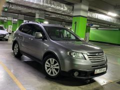 Фото авто Subaru Tribeca