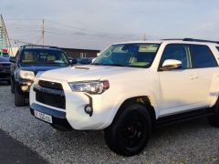 Фото авто Toyota 4Runner