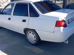 Фото авто Daewoo Nexia