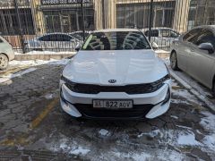 Фото авто Kia K5