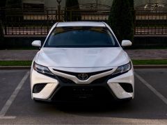 Сүрөт унаа Toyota Camry