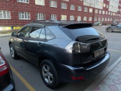 Photo of the vehicle Lexus RX