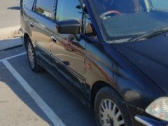 Сүрөт унаа Honda Odyssey