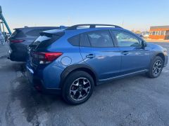 Сүрөт унаа Subaru Crosstrek