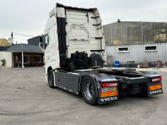 Фото авто Volvo FH