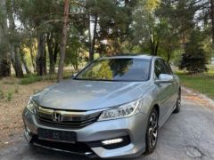 Сүрөт унаа Honda Accord