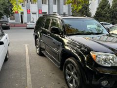 Сүрөт унаа Toyota 4Runner