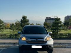 Сүрөт унаа Honda CR-V