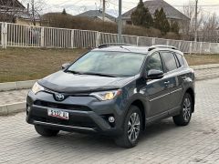 Фото авто Toyota RAV4