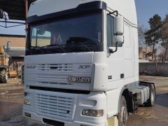 Фото авто DAF XF95 series