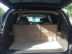 Photo of the vehicle Toyota Sequoia