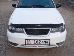 Сүрөт унаа Daewoo Nexia