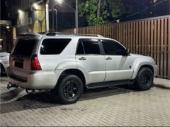 Сүрөт унаа Toyota 4Runner