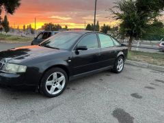 Сүрөт унаа Audi A6