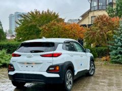 Фото авто Hyundai Kona