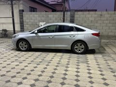 Сүрөт унаа Hyundai Sonata