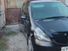 Сүрөт унаа Honda Fit