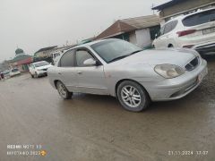 Фото авто Daewoo Nubira