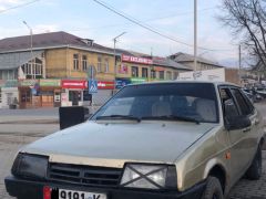 Сүрөт унаа ВАЗ (Lada) 21099