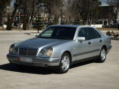 Photo of the vehicle Mercedes-Benz E-Класс