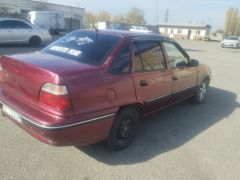 Сүрөт унаа Daewoo Nexia