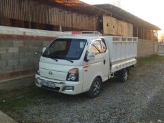 Фото авто Hyundai Porter