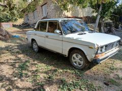 Фото авто ВАЗ (Lada) 2106