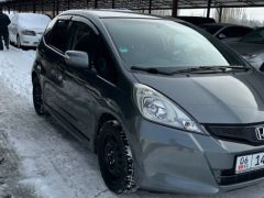 Photo of the vehicle Honda Jazz