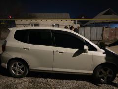 Сүрөт унаа Honda Fit