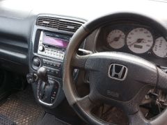 Сүрөт унаа Honda Stream