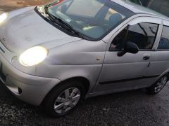 Сүрөт унаа Daewoo Matiz