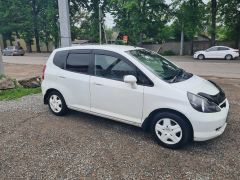 Фото авто Honda Fit