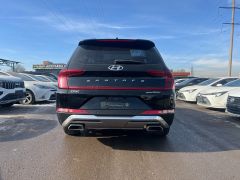 Сүрөт унаа Hyundai Santa Fe