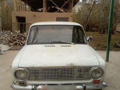 Сүрөт унаа ВАЗ (Lada) 2106